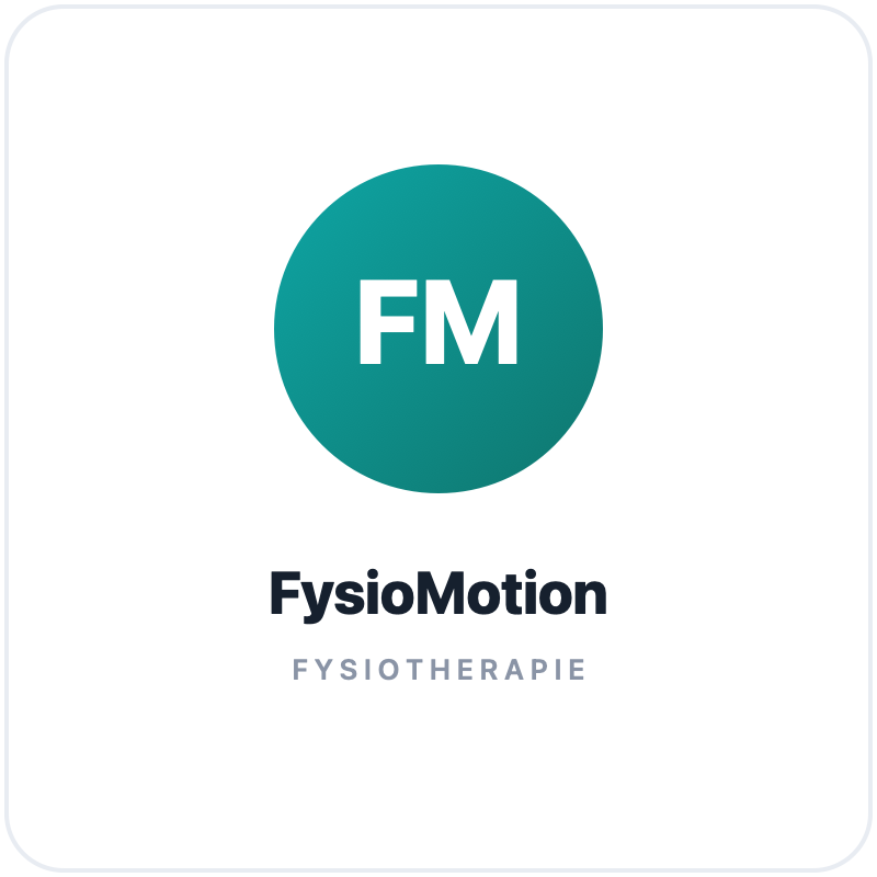FysioMotion