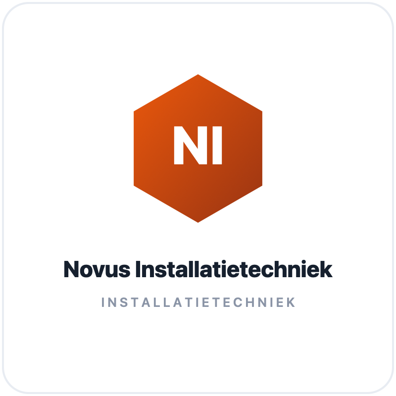 Novus Installatietechniek