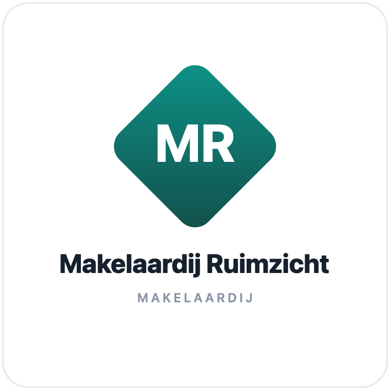 Makelaardij Ruimzicht